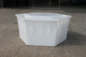 什么樣才是正品六角護(hù)坡塑料模具？