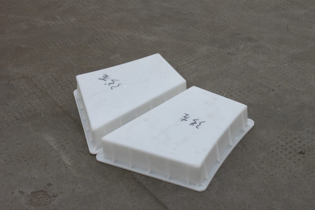 塑料護坡磚模具的種類有哪些？