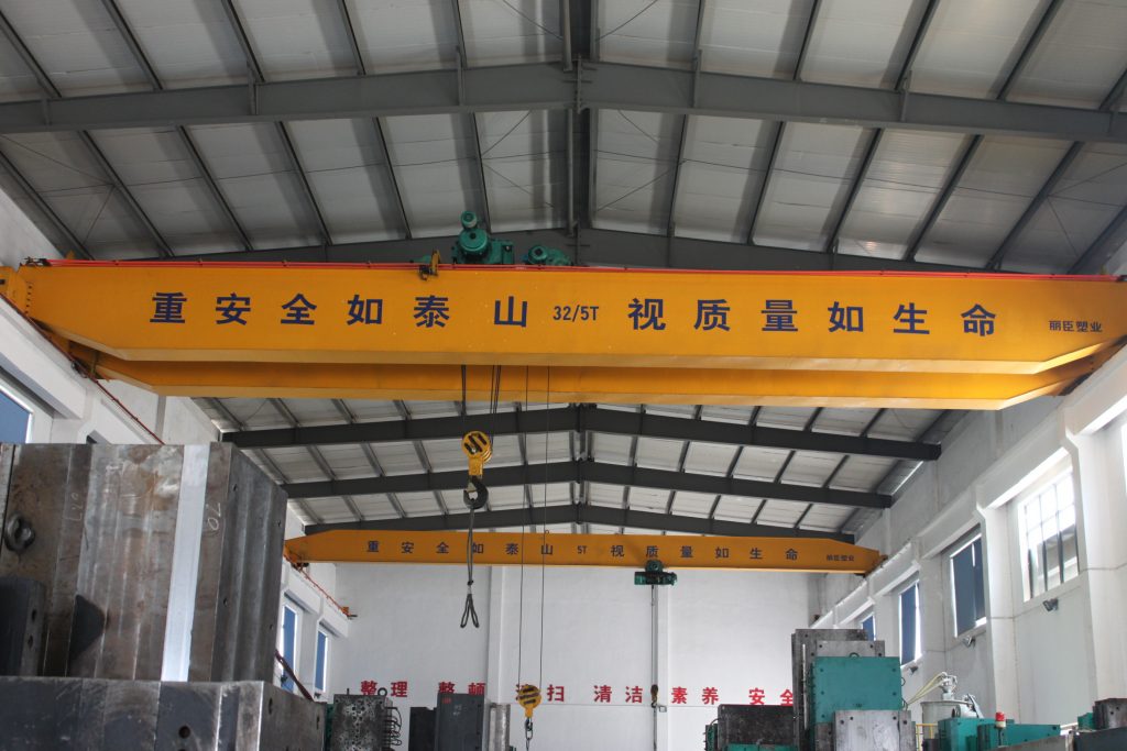 麗臣塑業(yè)備戰(zhàn)高溫酷暑天氣，緊抓安全生產(chǎn)