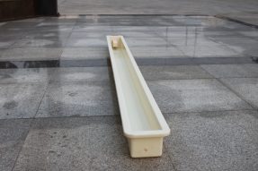 水泥柱子模具可以用在哪些地方？