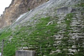 護坡工程土壤環(huán)境有什么講究？