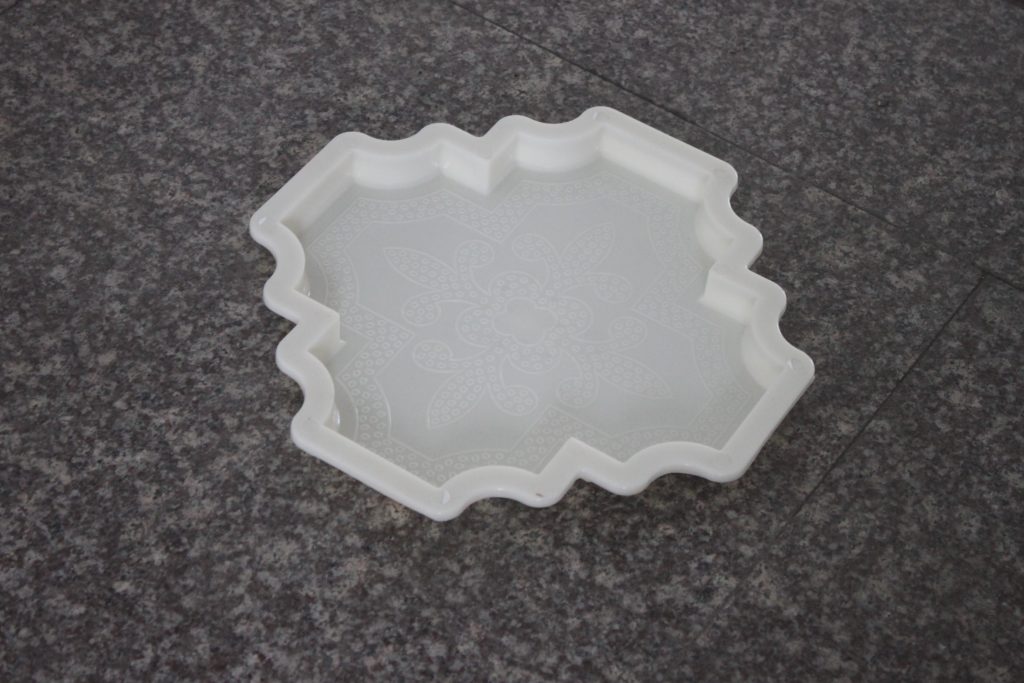 優(yōu)質彩磚模具