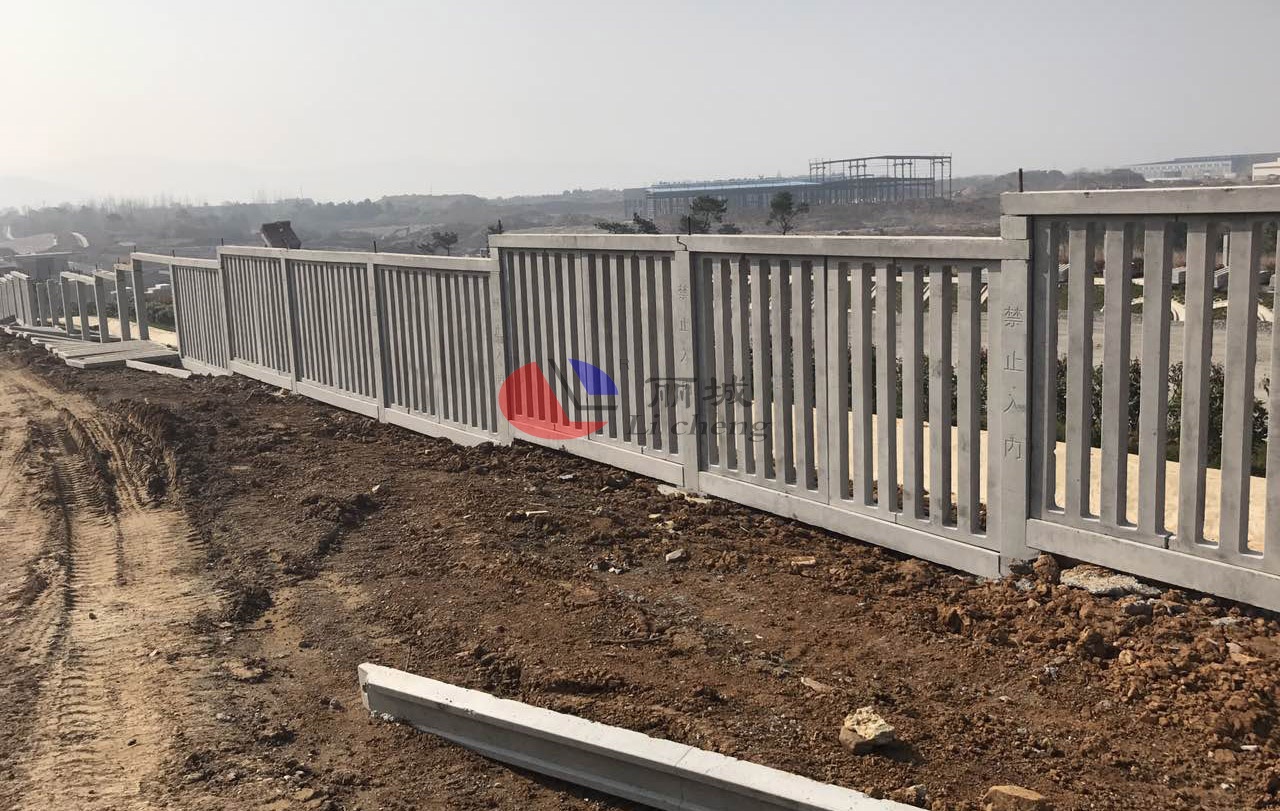 水泥欄桿塑料模具主要用于哪些場(chǎng)地？